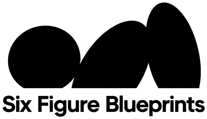 Six Figure Blueprints logo